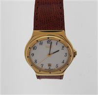 Orologio Citizen in Acciaio placcato oro giallo 81-53-65-11 - 81-53-65-11